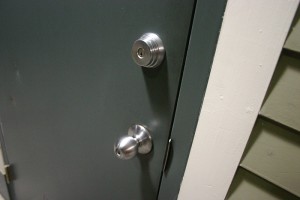 door_lock